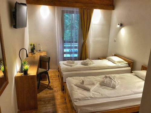 Hotel Porto Tara