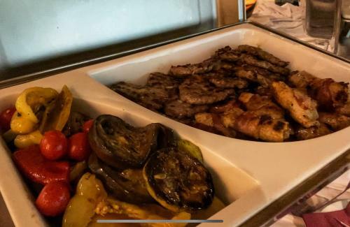 Hotel Porto Tara