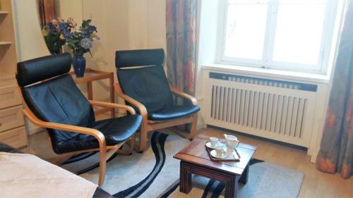 Apartamentos Au Beau Site
