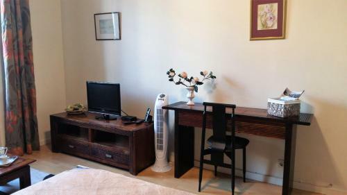 Apartamentos Au Beau Site