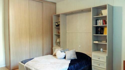 Apartamentos Au Beau Site