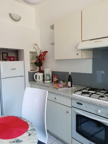 Apartamentos Au Beau Site