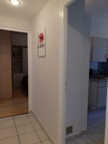 Apartamentos Au Beau Site
