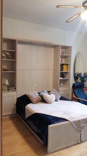 Apartamentos Au Beau Site