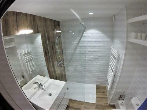 Maison 6 Personnes