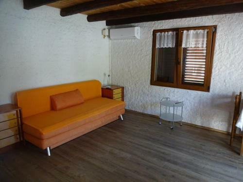 Apartamento Holiday Appartment
