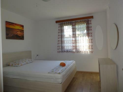 Apartamento Holiday Appartment