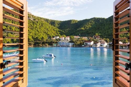 Apartamento Holiday Appartment