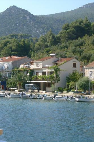 Apartamento Holiday Appartment