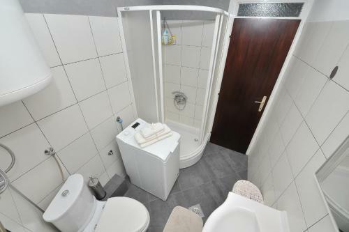 Apartment Borgo
