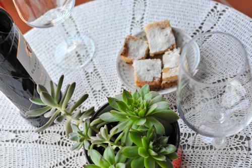 Apartment Borgo