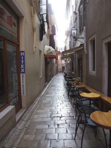 Apartment Borgo
