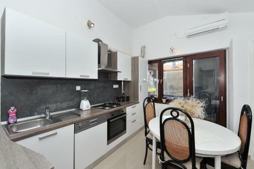Apartment Borgo