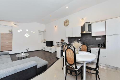 Apartment Borgo