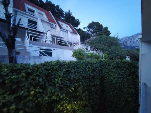 Hostal Villa ?imovi? Apartments