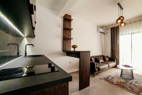 Apartments Gucci