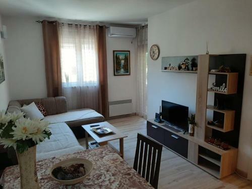 Novo! Apartman Vorteks Vrnjacka Banja
