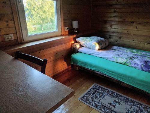 Hostal Naktsm?tne Lub?n?
