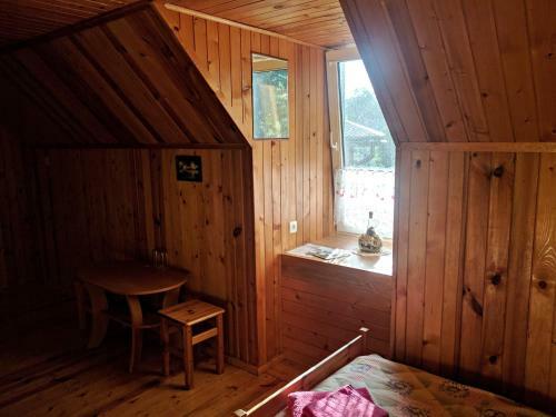 Hostal Naktsm?tne Lub?n?