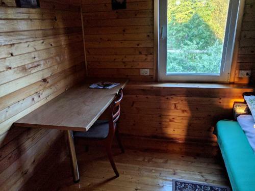 Hostal Naktsm?tne Lub?n?