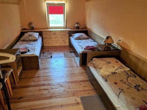 Hostal Naktsm?tne Lub?n?