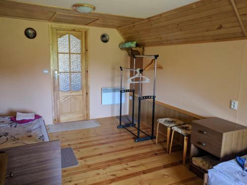Hostal Naktsm?tne Lub?n?