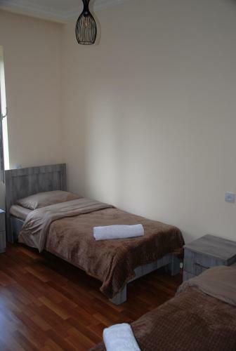 Hostal Sesitati