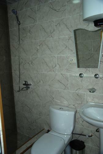 Hostal Sesitati