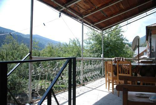 Hostal Sesitati