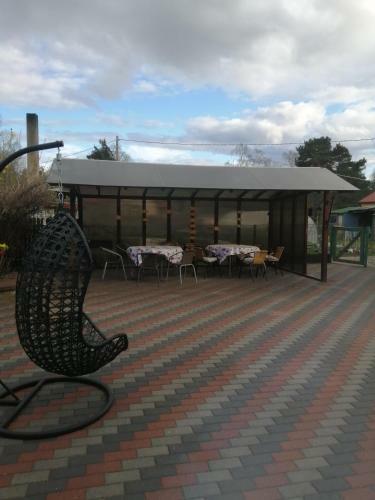 Hostal Searooms Ragaciems