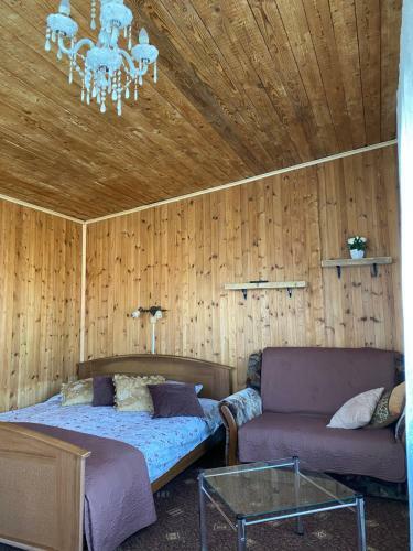 Hostal Searooms Ragaciems