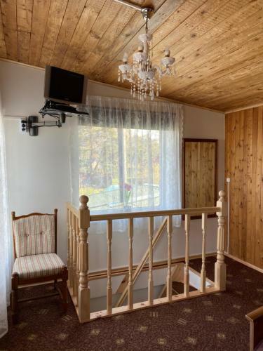 Hostal Searooms Ragaciems