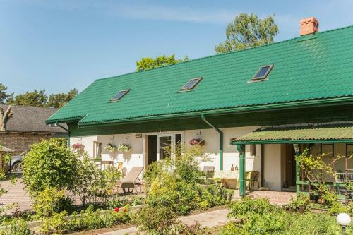 Hostal Searooms Ragaciems