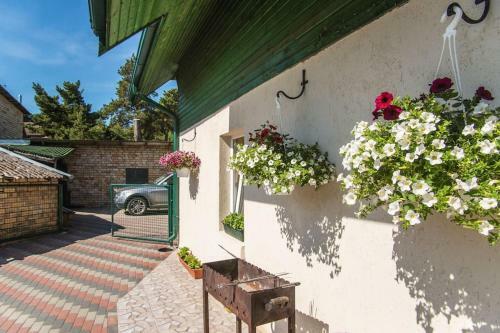 Hostal Searooms Ragaciems
