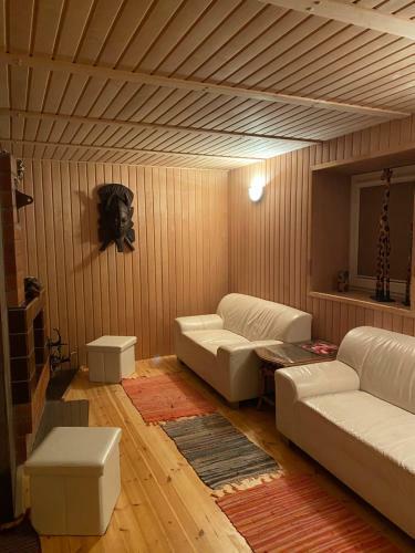 Hostal Searooms Ragaciems