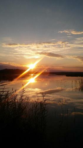 Hostal Searooms Ragaciems