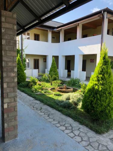 Hostal ???????? ??? ????????