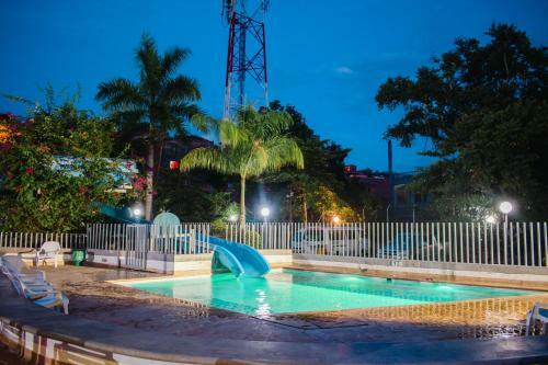 Apartasol Santa Fe De Antioquia