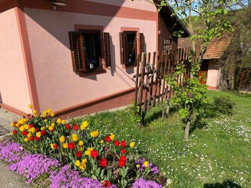 Country House 'pri Lipi'