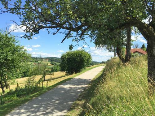 Country House 'pri Lipi'