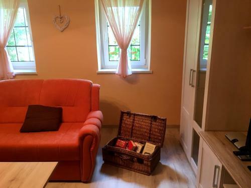 Country House 'pri Lipi'
