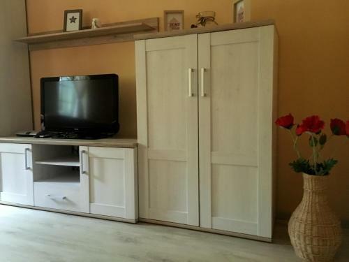 Country House 'pri Lipi'