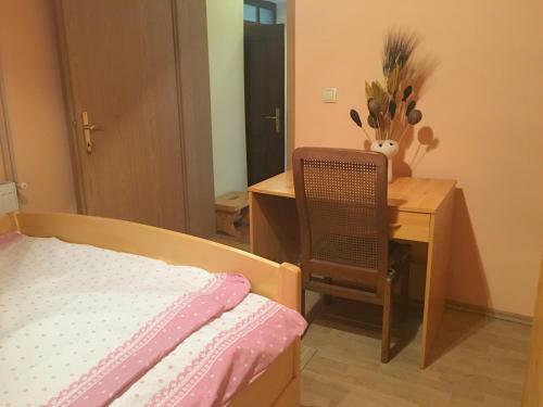 Country House 'pri Lipi'