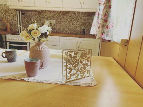 Country House 'pri Lipi'