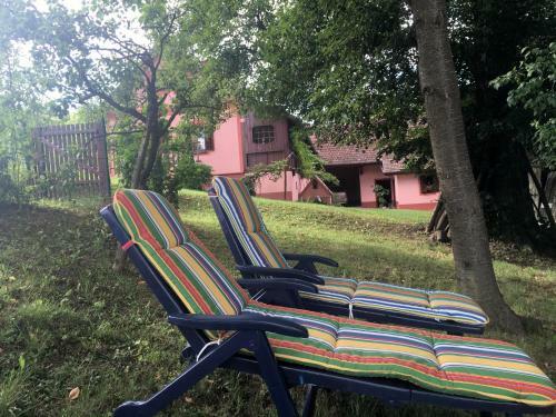 Country House 'pri Lipi'