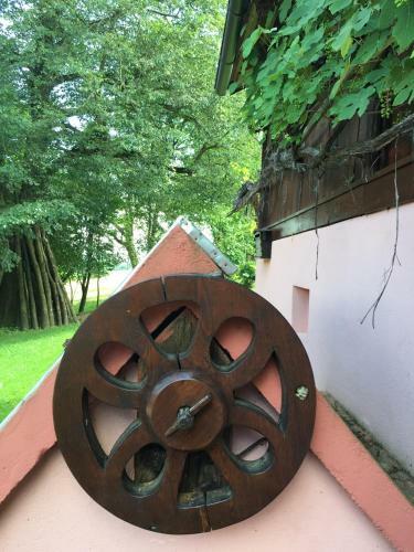Country House 'pri Lipi'