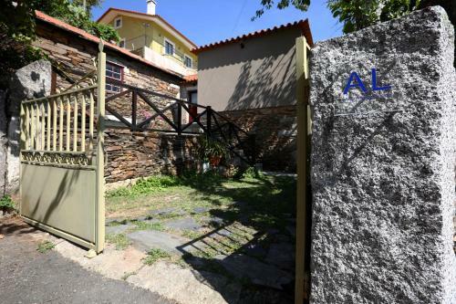 Casa Do Lonho