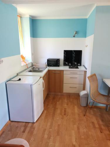 Apartamentos Vetrovi ?umijo I