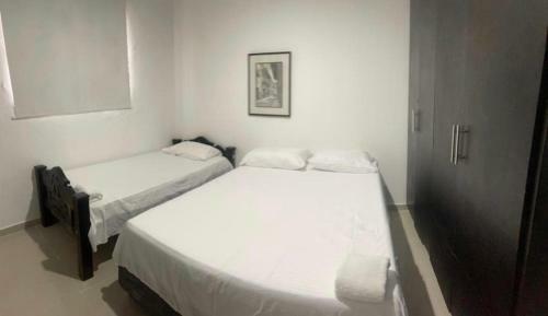 Apartamentos Mar Uno