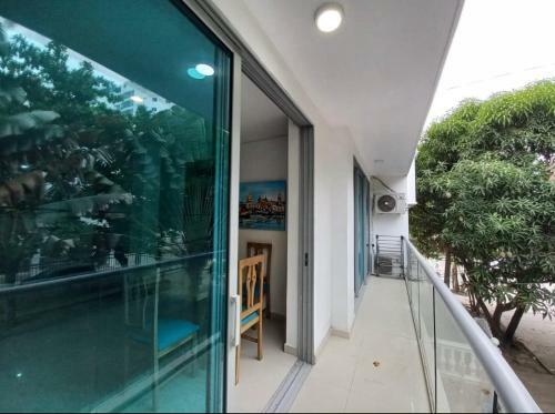 Apartamentos Mar Uno